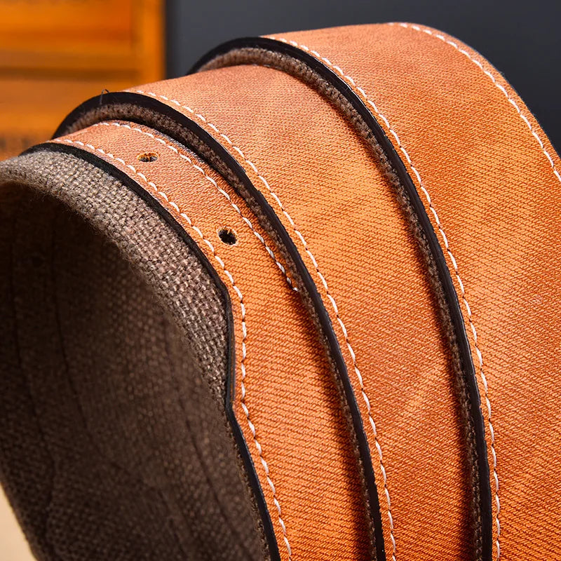 Hudson Denim Belt