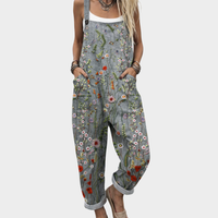 Women's Overalls