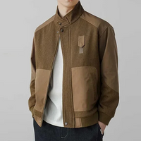 Men's Jackets and Blazers