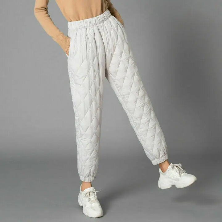 Highridge Puffer Jogger