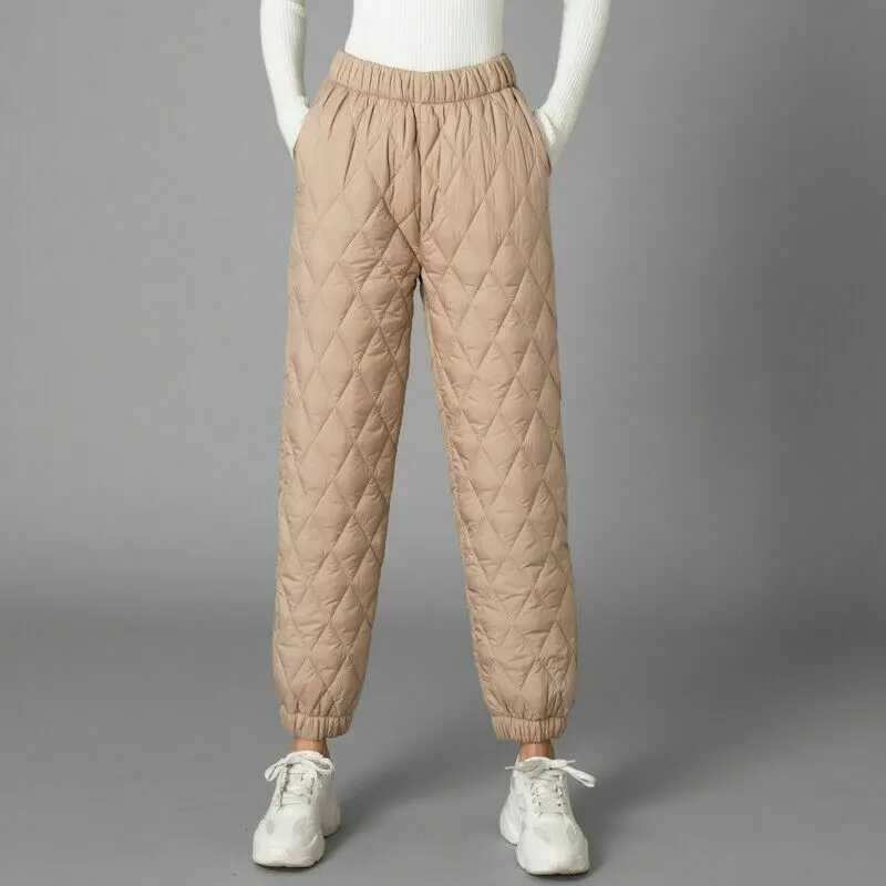 Highridge Puffer Jogger