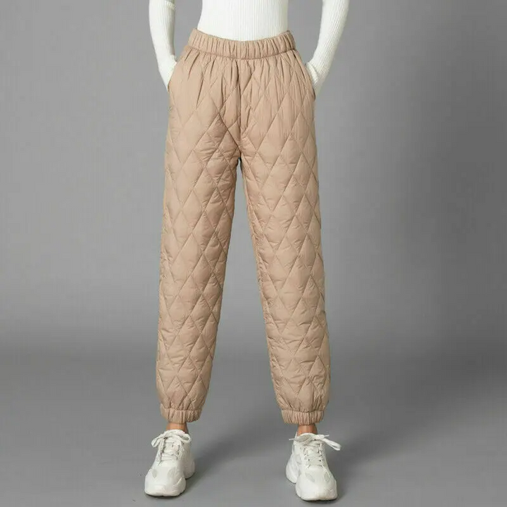 Highridge Puffer Jogger