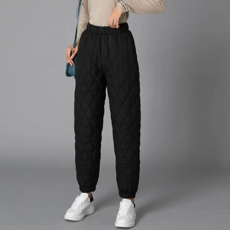 Highridge Puffer Jogger