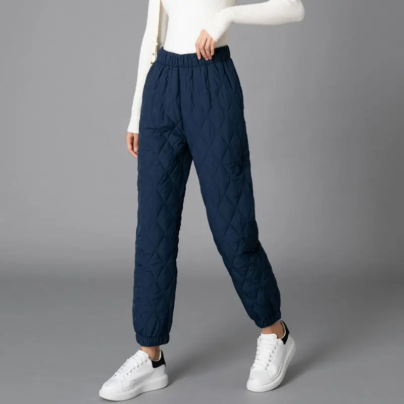 Highridge Puffer Jogger