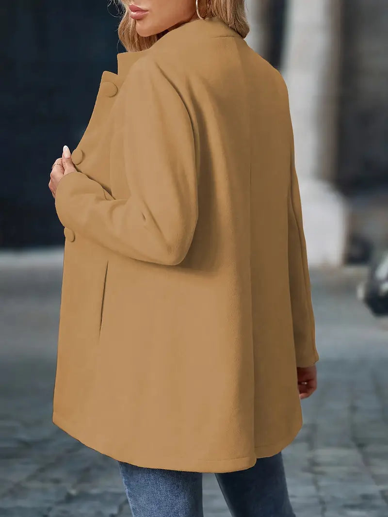 Maria | Sophisticated Tailored Blazer