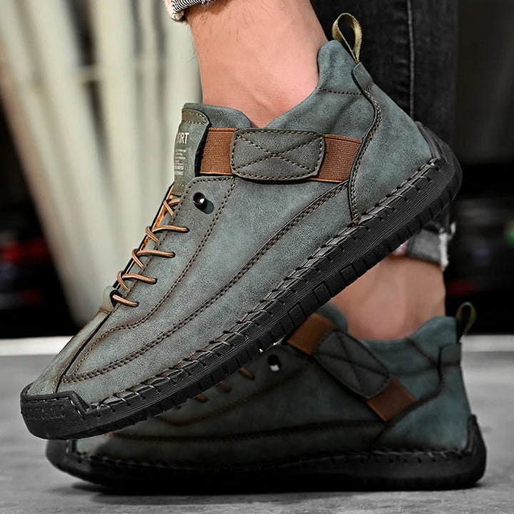 Pioneer All-Terrain Sneakers
