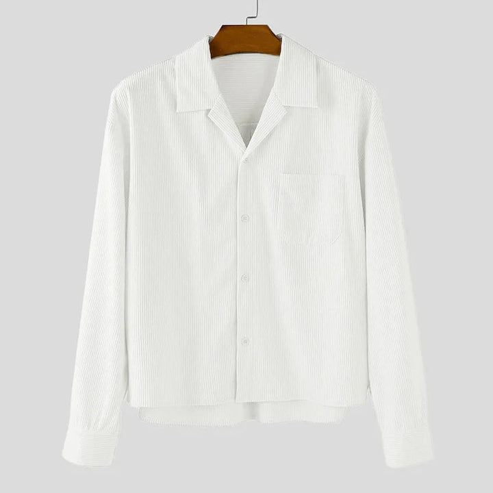 Calyx Corduroy Overshirt