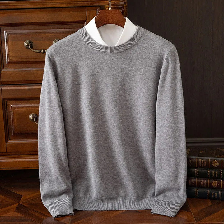 Brayden Cashmere Sweater