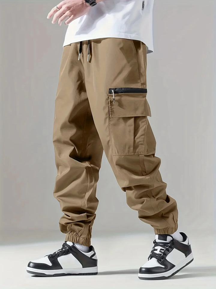 Slate Utility Jogger
