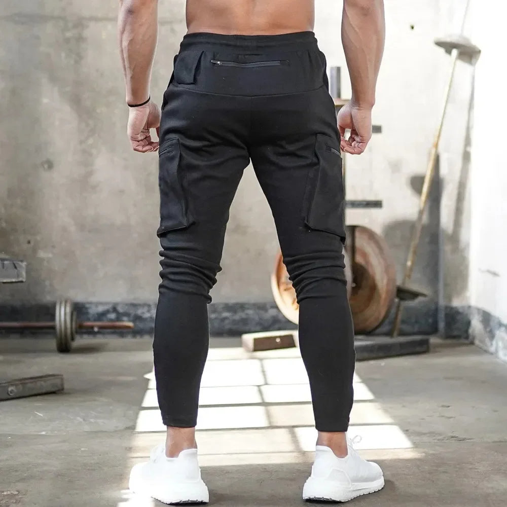 Delta Cargo Training-Jogger