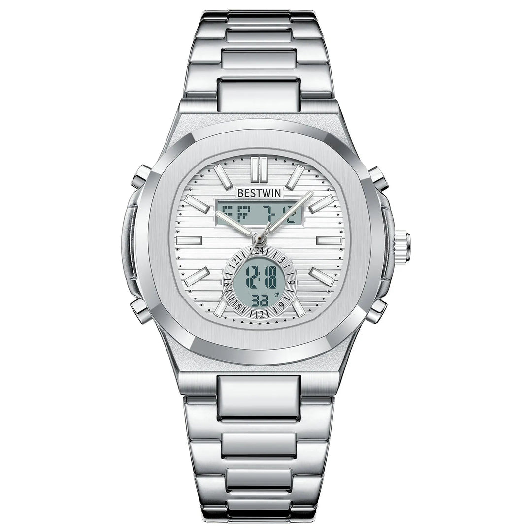 Navion Hybrid Watch