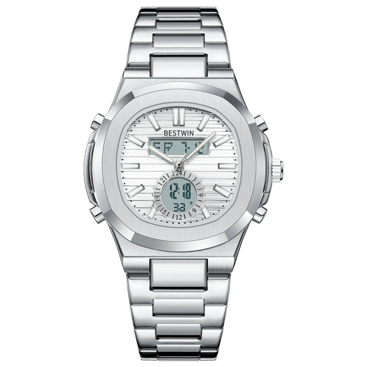 Navion Hybrid Watch