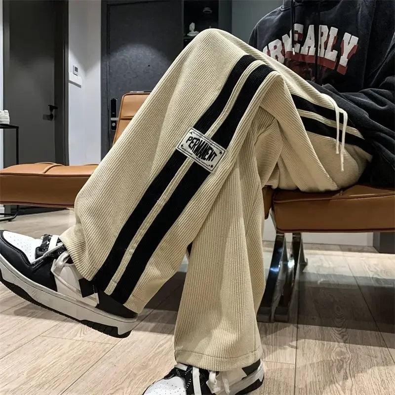 Drift Corduroy Track Pant