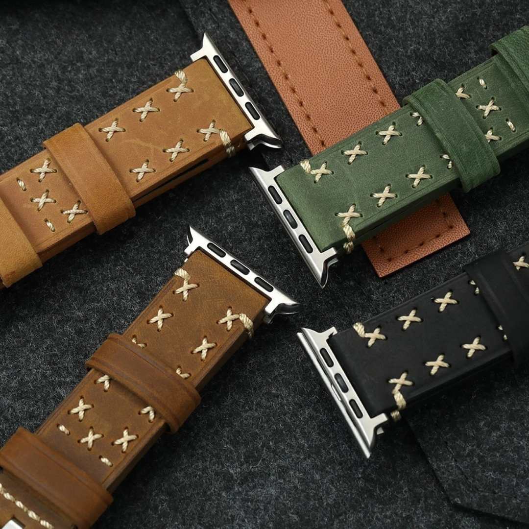 Trailmark Apple Watch Band
