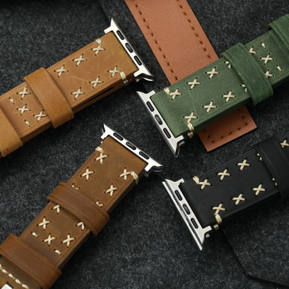 Trailmark Apple Watch Band