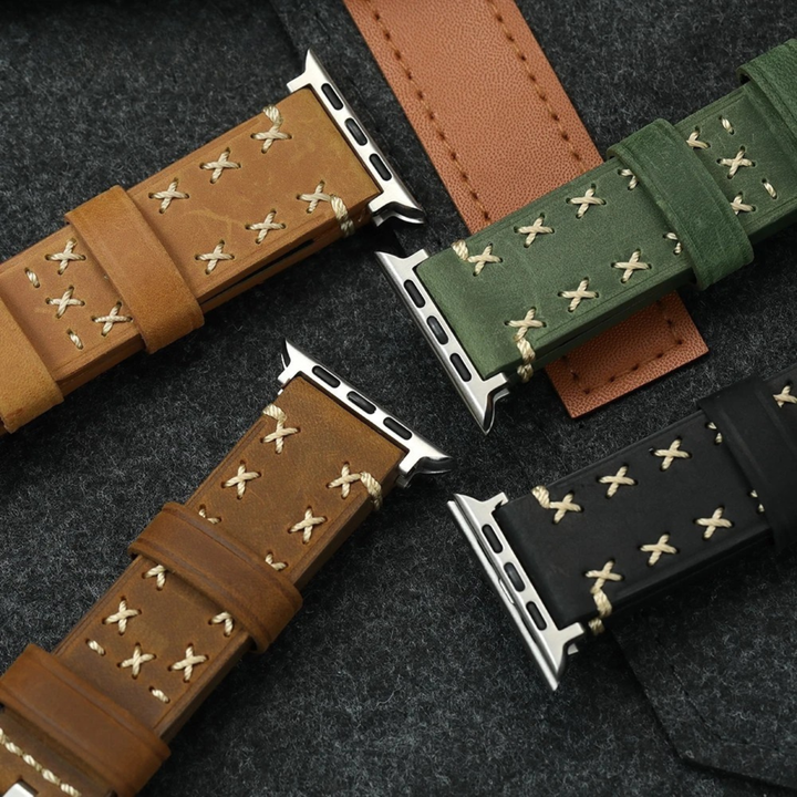 Trailmark Apple Watch Band