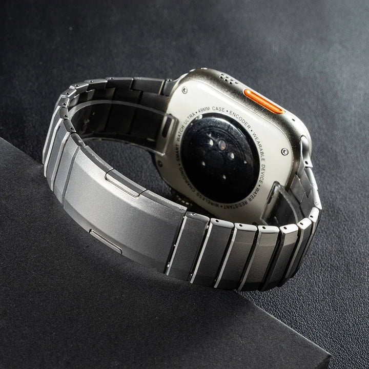 Titan Apple Watch Band