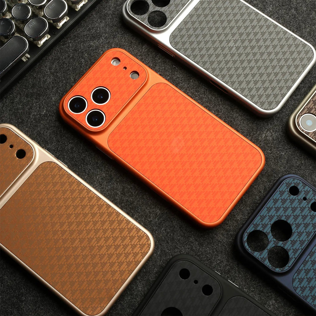 Vector iPhone Case