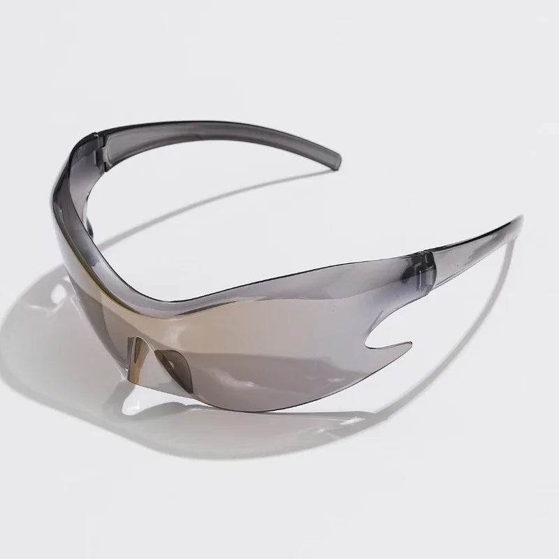Zypher Shield Sunglasses