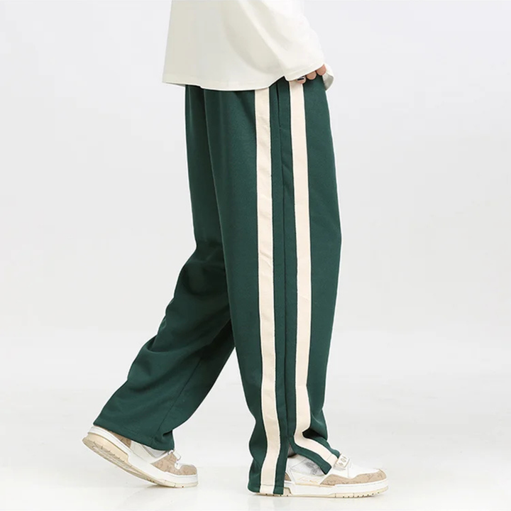 Arqon Stripe Sweatpant