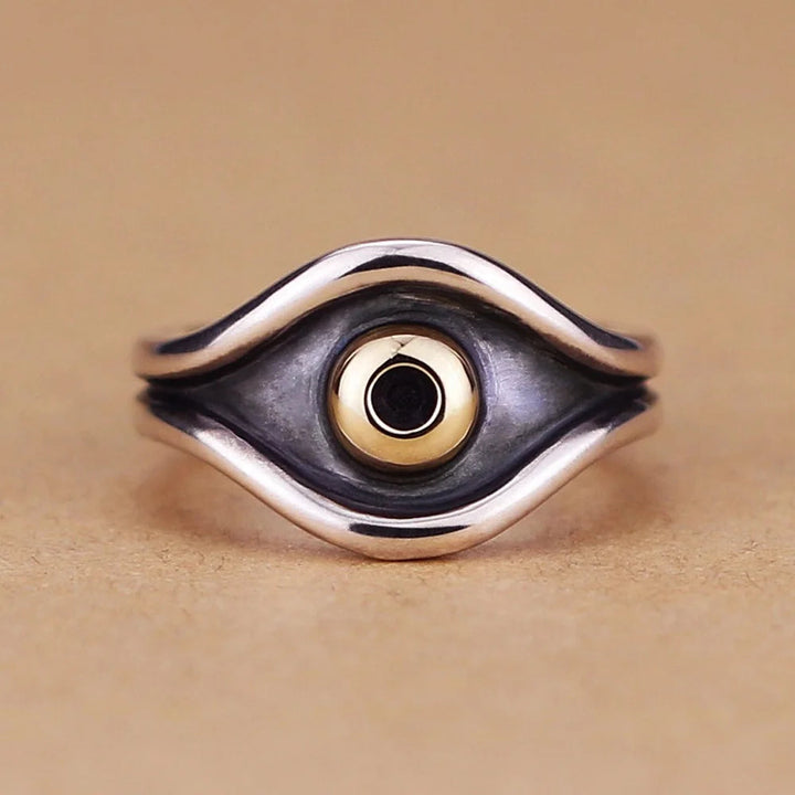 All-Seeing Eye Ring