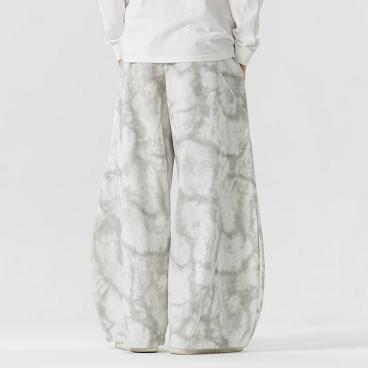 Orion Wide-Leg Trouser