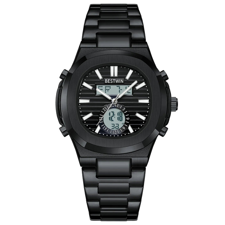 Navion Hybrid Watch