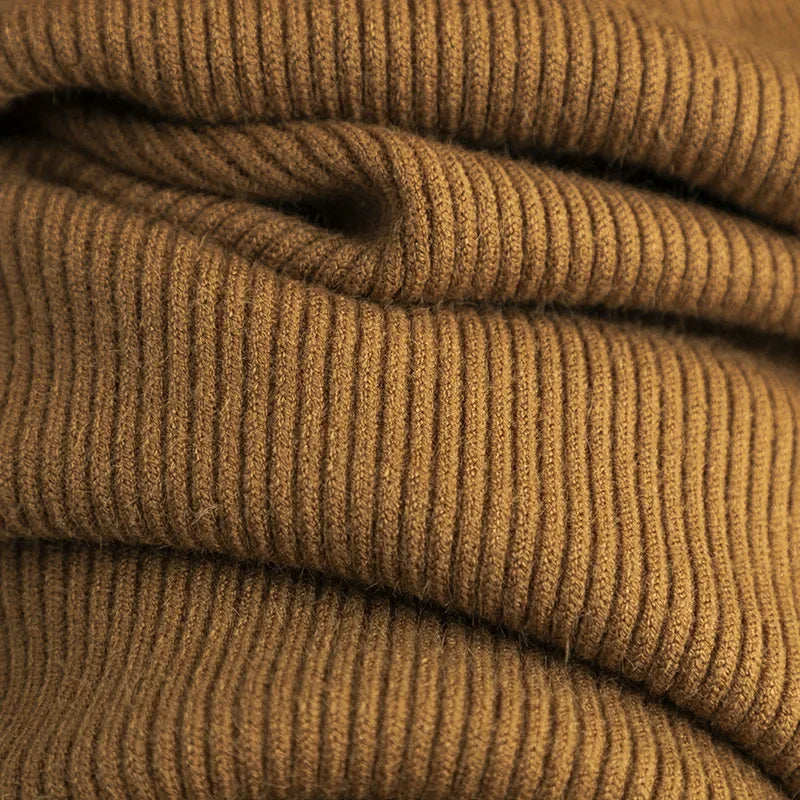 Alina Turtleneck Dress