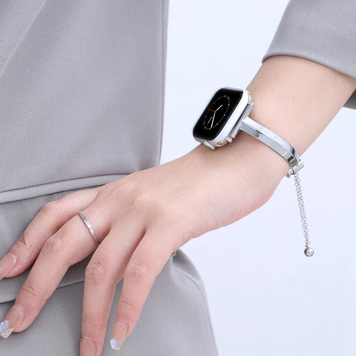 Velina Apple Watch Cuff