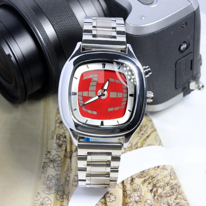 Millennium Quadrant Watch