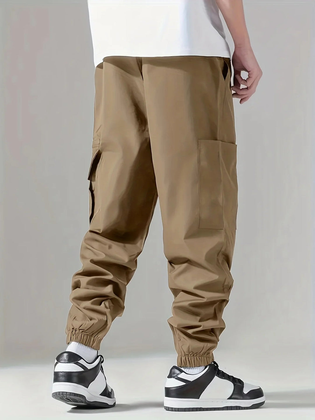 Slate Utility Jogger