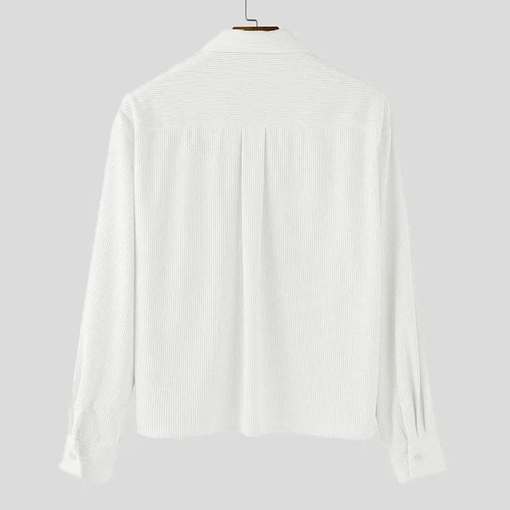Calyx Corduroy Overshirt