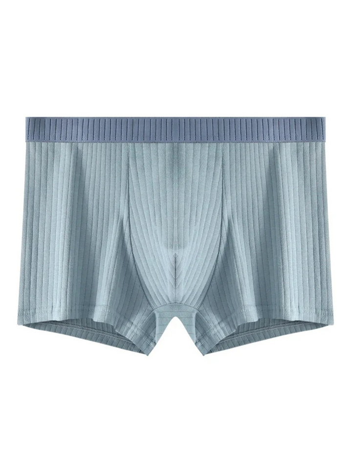 Axis Ultra-Soft Ribbed Brief Set