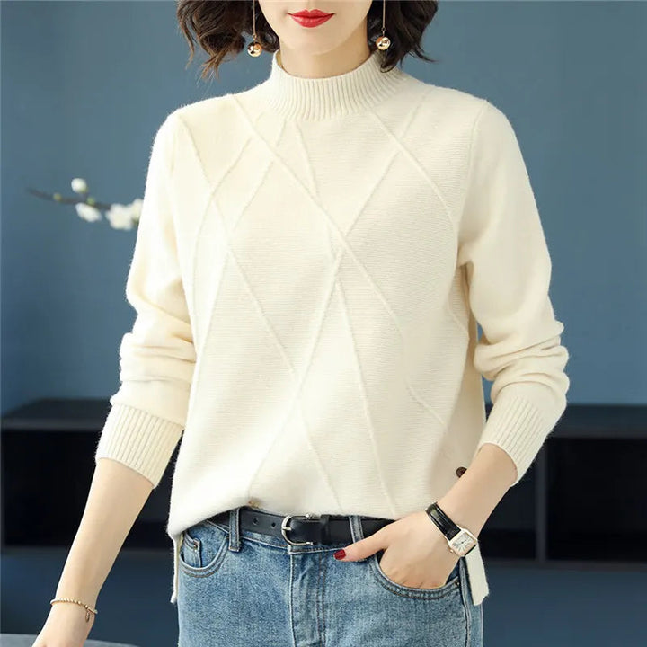 Veline Cashmere Sweater