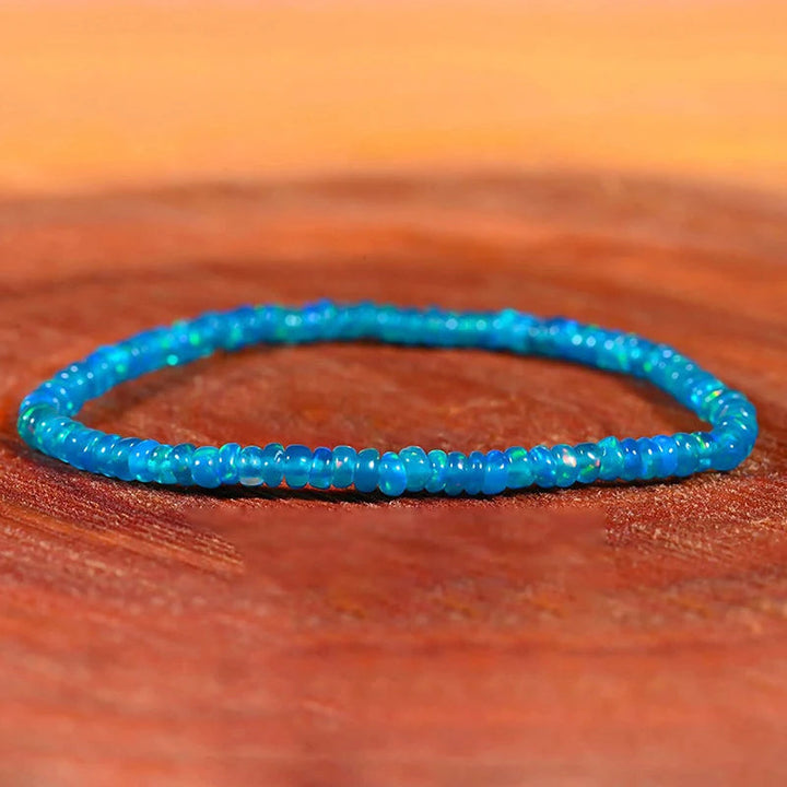 Aurora Iridescent Bracelet