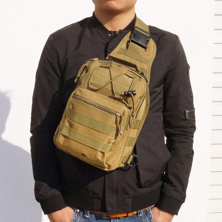 Recon Tactical Sling Bag
