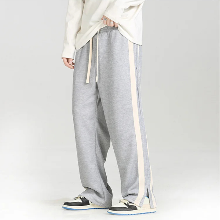 Arqon Stripe Sweatpant