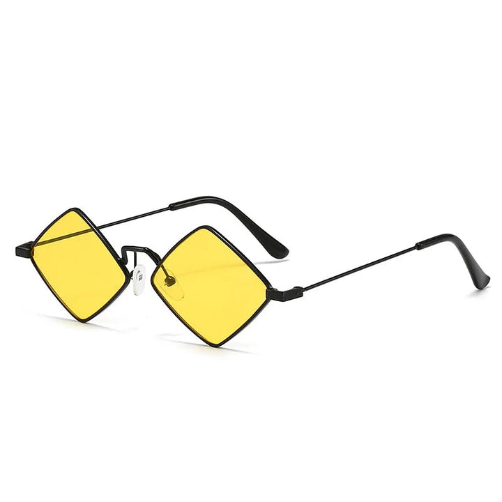 Venetia Diamond Sunglasses