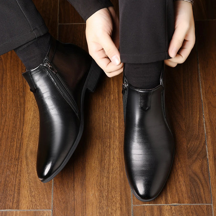 Sorrento Ankle Boots