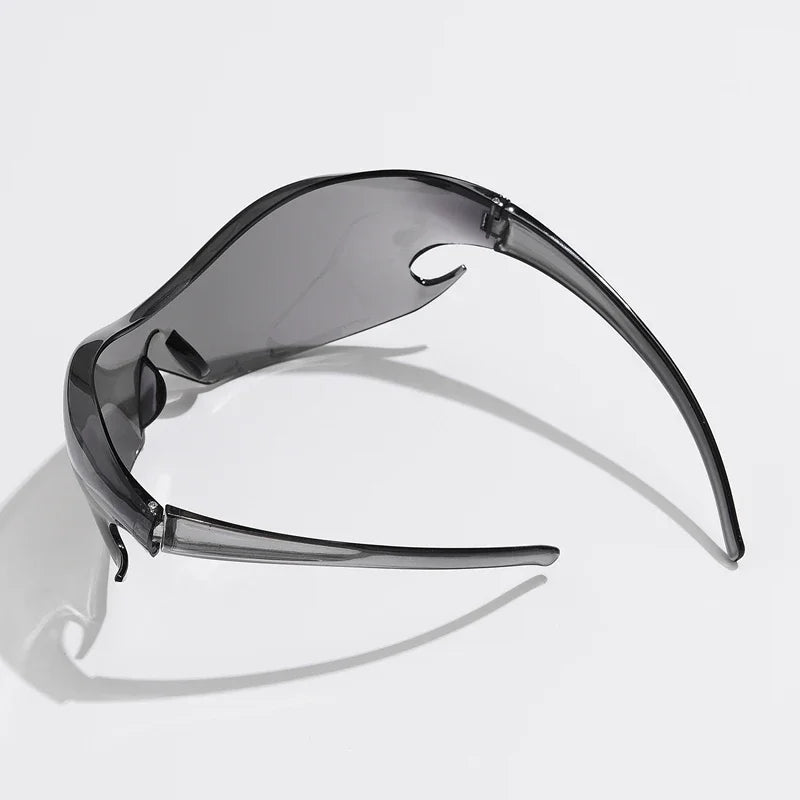 Zypher Shield Sunglasses