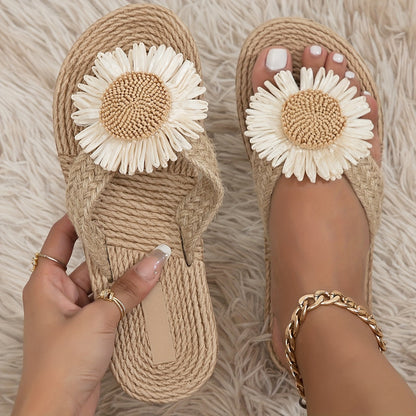 Blossom Daisy Slide