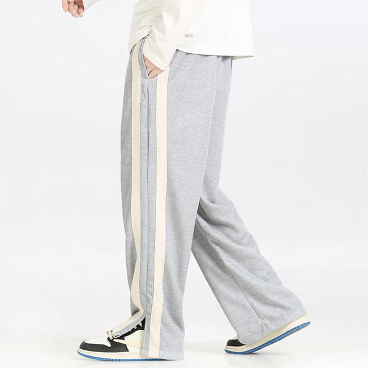 Arqon Stripe Sweatpant