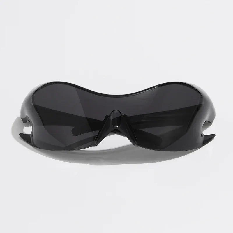 Zypher Shield Sunglasses