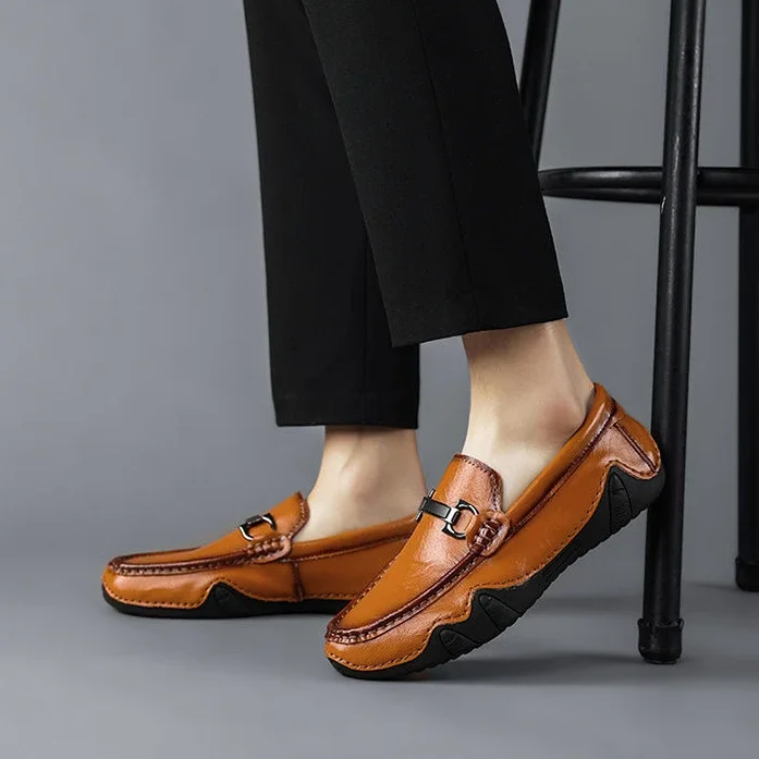 Sorrento Contoured Loafer