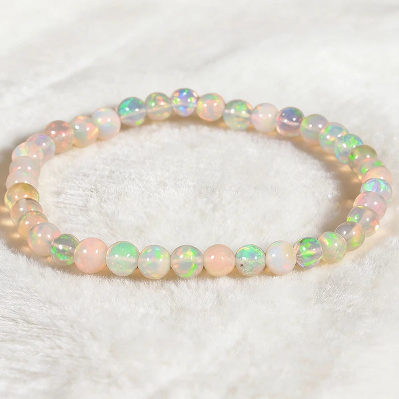 Aurora Iridescent Bracelet