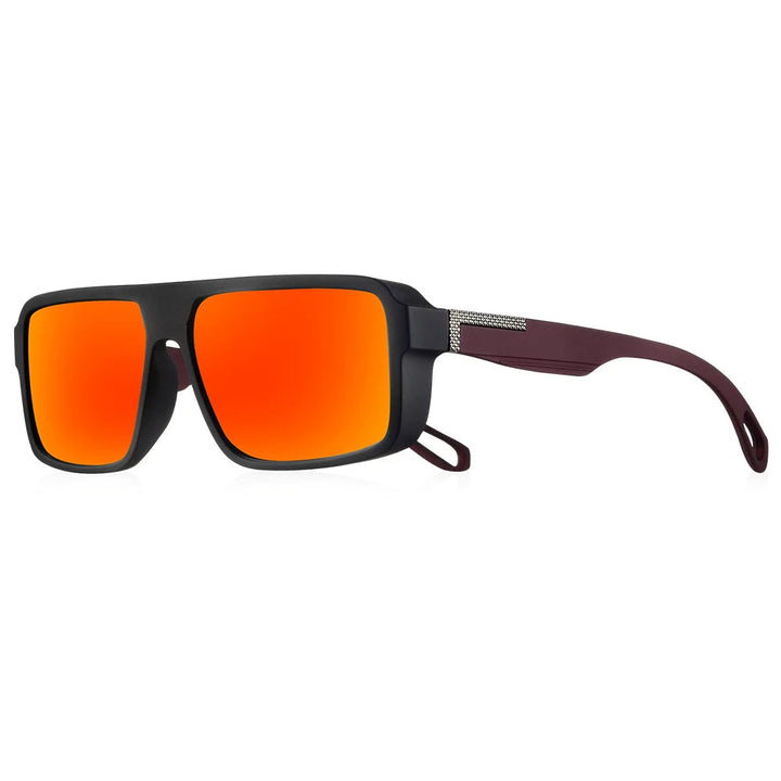 Zenith Square Sunglasses