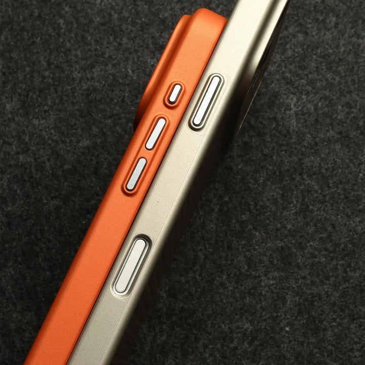 Vector iPhone Case