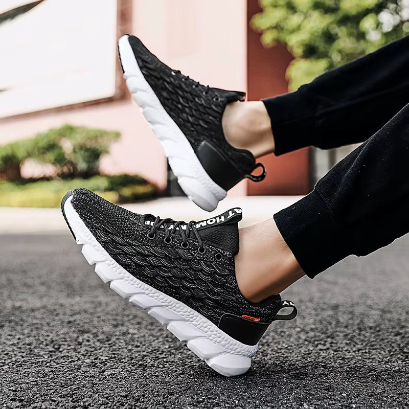 Aerostride Performance Sneaker