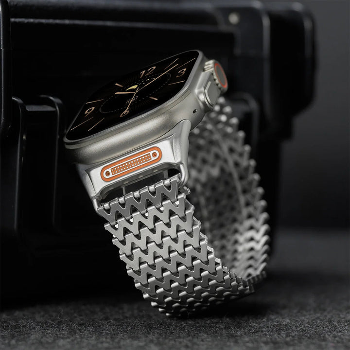 Valence Magnetic Apple Watch Band