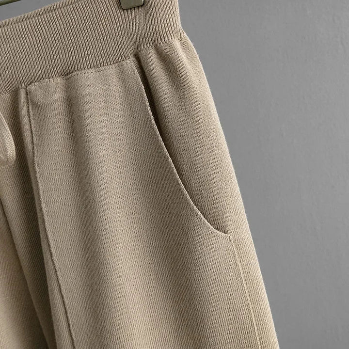 Savannah Luxe Knitwear Set